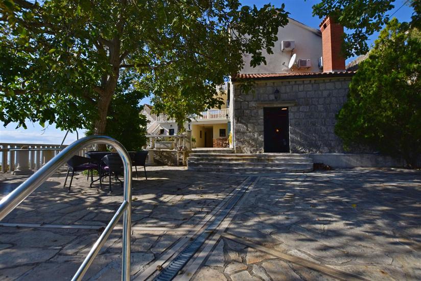 House La Casa Simone