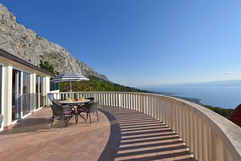 House La Casa Simone