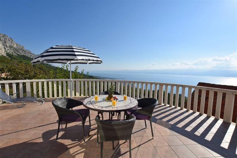 House La Casa Simone