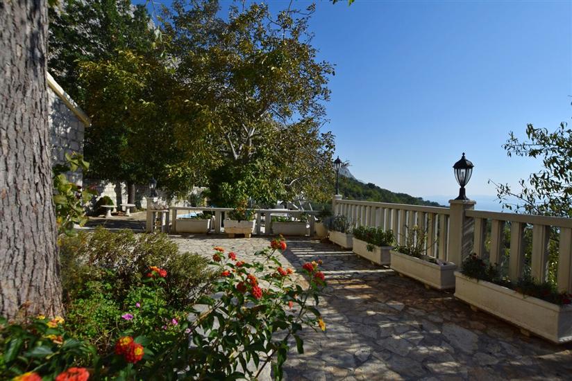 House La Casa Simone