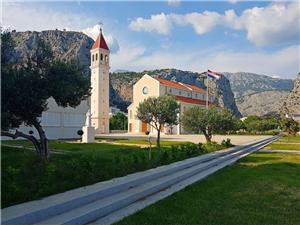 Apartment Split and Trogir riviera,BookElaFrom 385 €