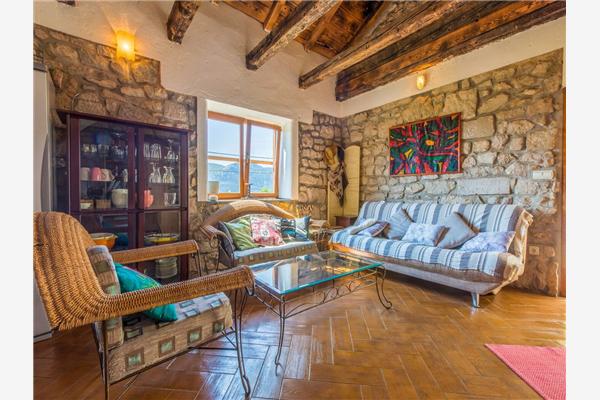 Hiša A1, na 8 osebe