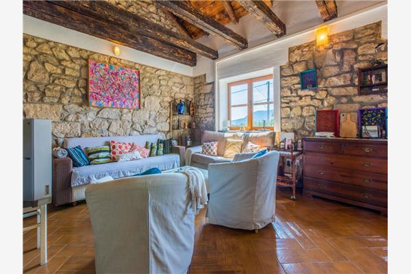 Hiša A1, na 8 osebe