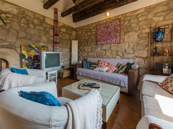 Hiša A1, na 8 osebe