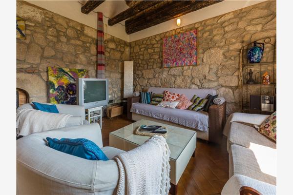 Hiša A1, na 8 osebe