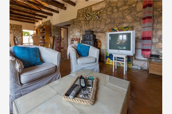 Hiša A1, na 8 osebe