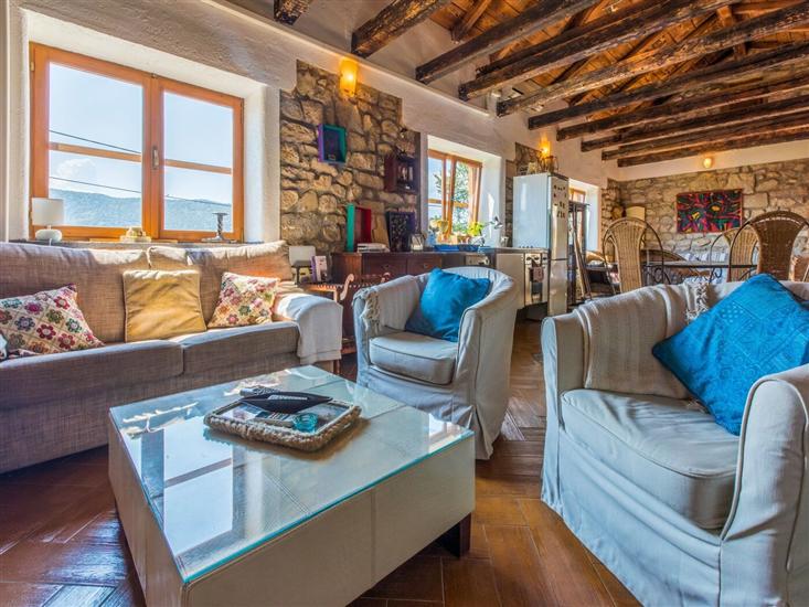 Hiša A1, na 8 osebe