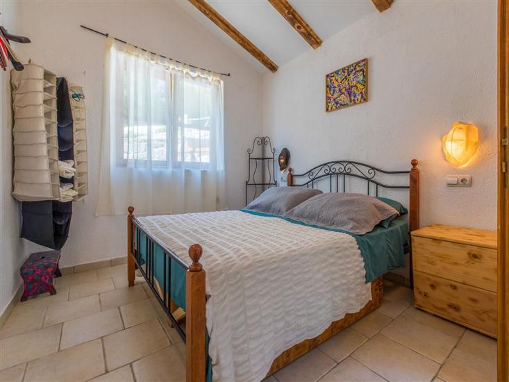 Hiša A1, na 8 osebe