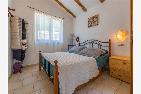 Hiša A1, na 8 osebe