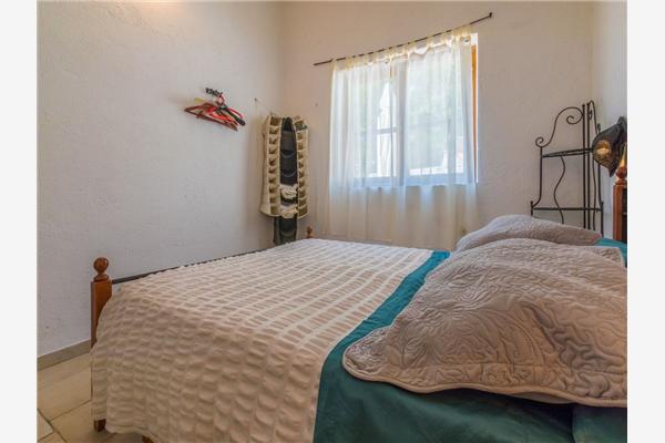 Hiša A1, na 8 osebe