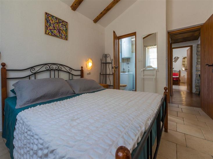 Hiša A1, na 8 osebe