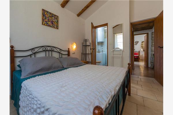 Hiša A1, na 8 osebe