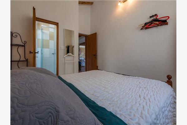 Hiša A1, na 8 osebe