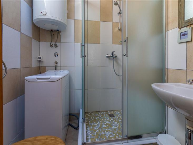 Hiša A1, na 8 osebe