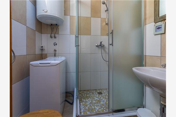 Hiša A1, na 8 osebe