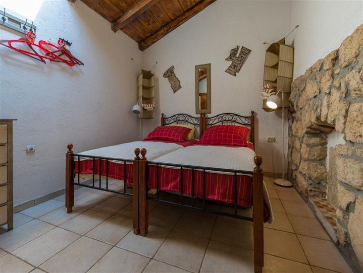 Hiša A1, na 8 osebe