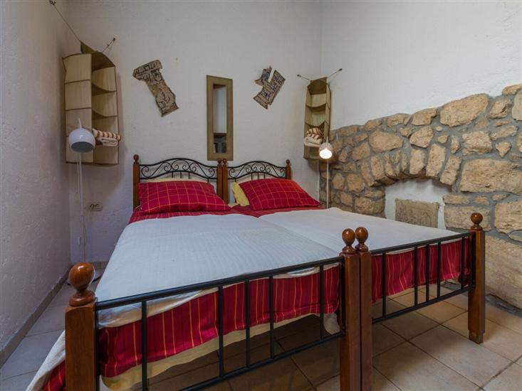 Hiša A1, na 8 osebe