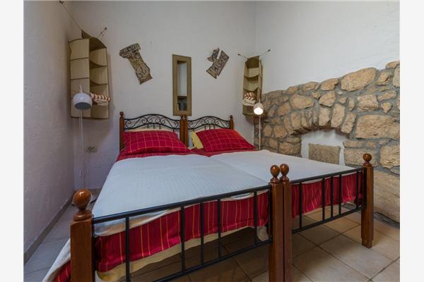 Hiša A1, na 8 osebe