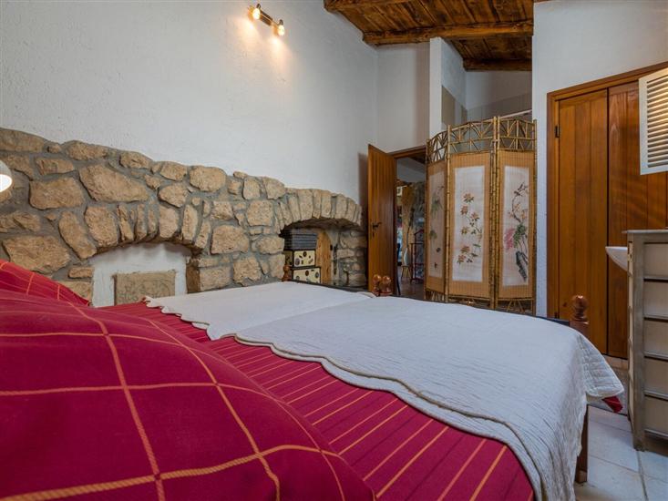 Hiša A1, na 8 osebe