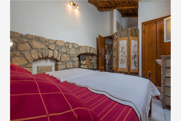 Hiša A1, na 8 osebe