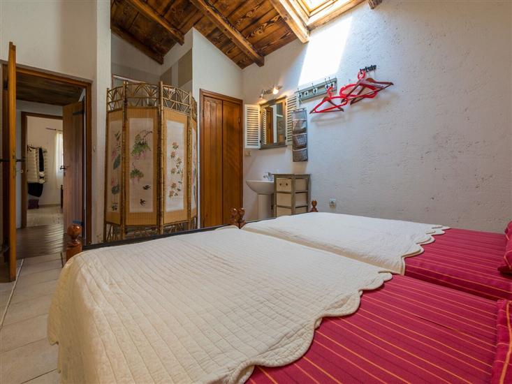 Hiša A1, na 8 osebe