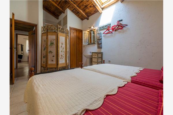 Hiša A1, na 8 osebe