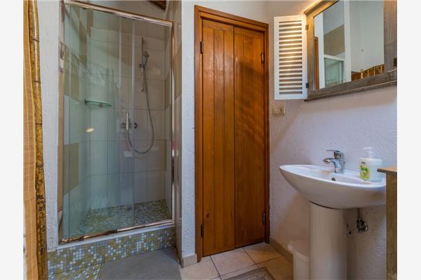 Hiša A1, na 8 osebe