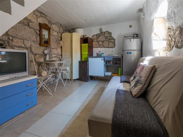 Hiša A1, na 8 osebe