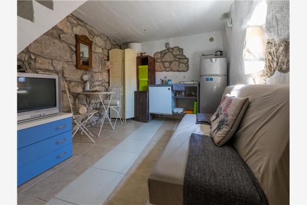 Hiša A1, na 8 osebe