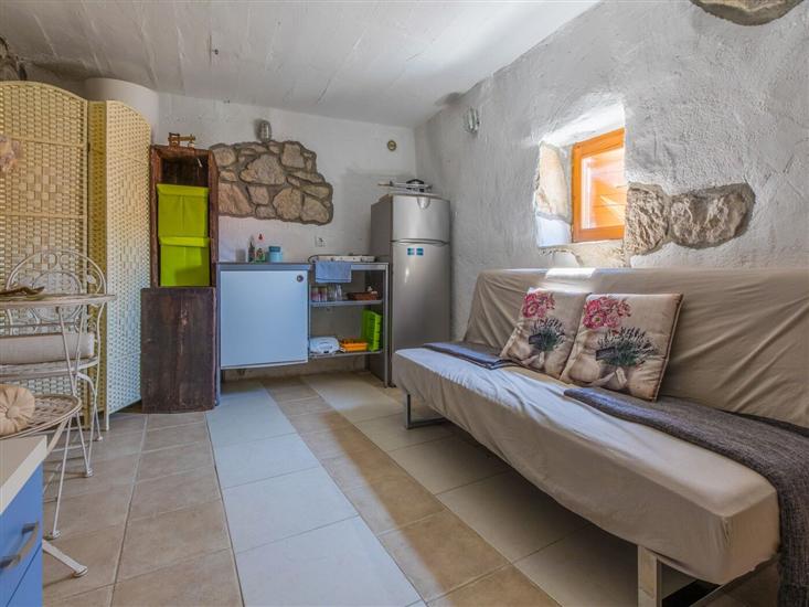 Hiša A1, na 8 osebe