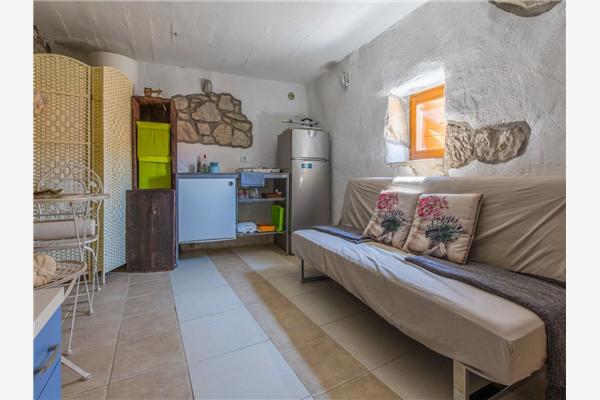 Hiša A1, na 8 osebe