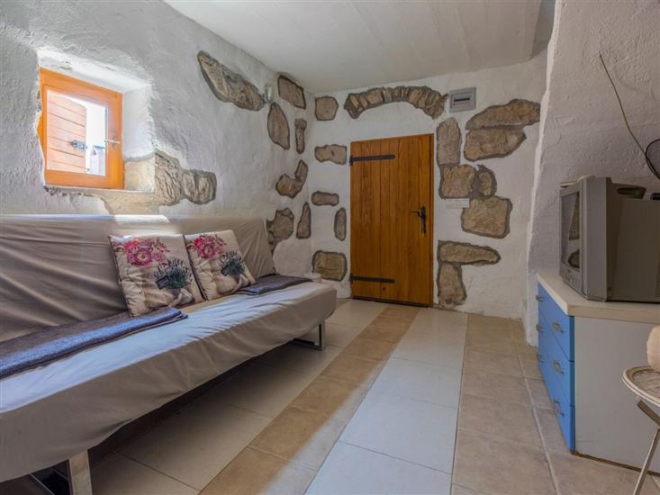 Hiša A1, na 8 osebe