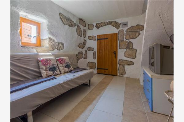 Hiša A1, na 8 osebe