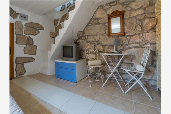 Hiša A1, na 8 osebe