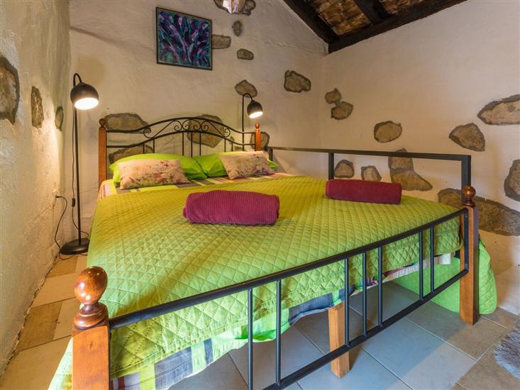 Hiša A1, na 8 osebe