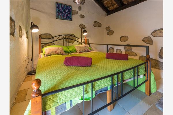 Hiša A1, na 8 osebe