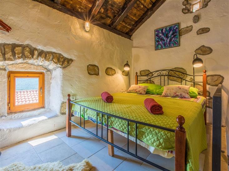 Hiša A1, na 8 osebe