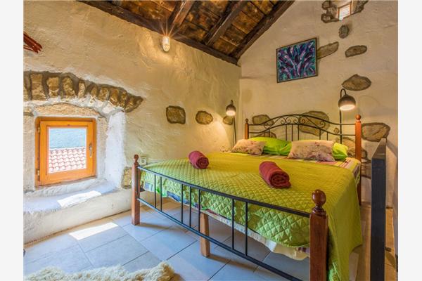 Hiša A1, na 8 osebe