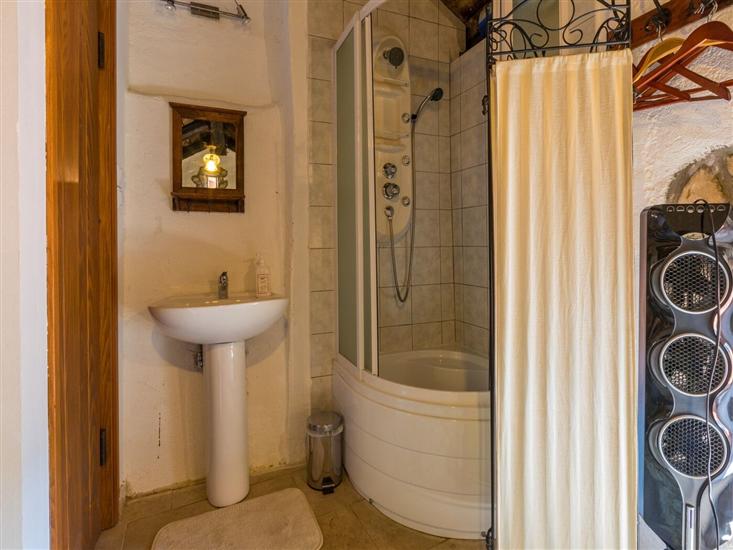 Hiša A1, na 8 osebe