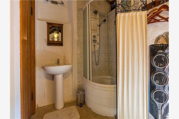 Hiša A1, na 8 osebe