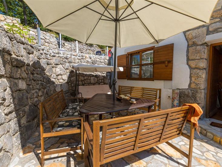 Hiša A1, na 8 osebe