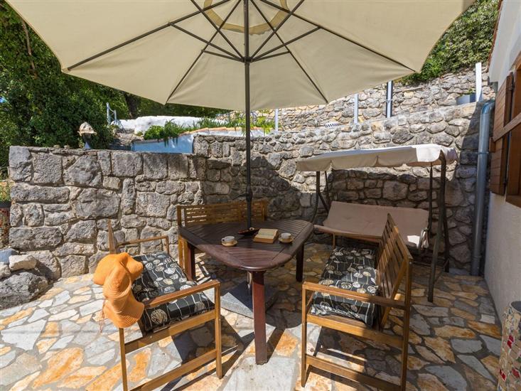 Hiša A1, na 8 osebe