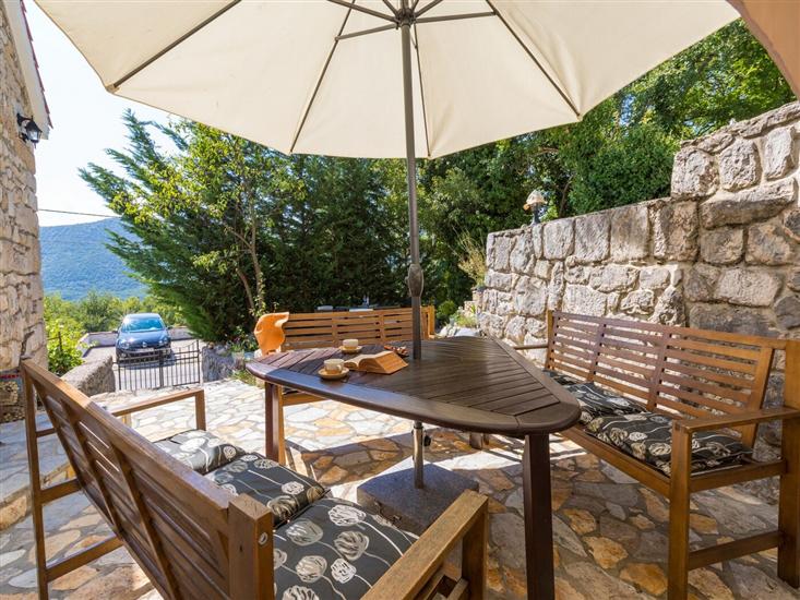 Hiša A1, na 8 osebe