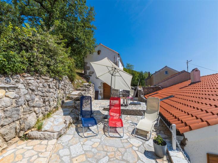 Hiša A1, na 8 osebe