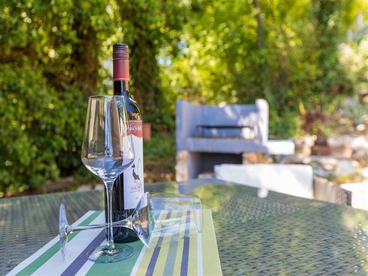 Hiša A1, na 8 osebe