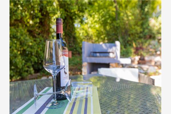 Hiša A1, na 8 osebe