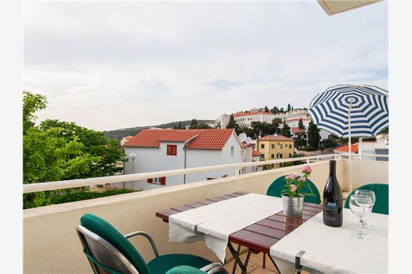 Apartment A3, for 3 persons