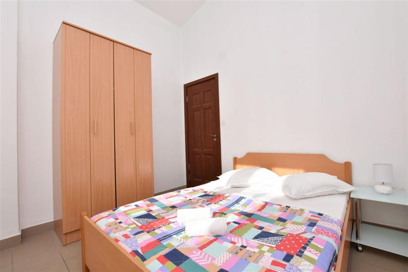 Apartment A3, for 4 persons