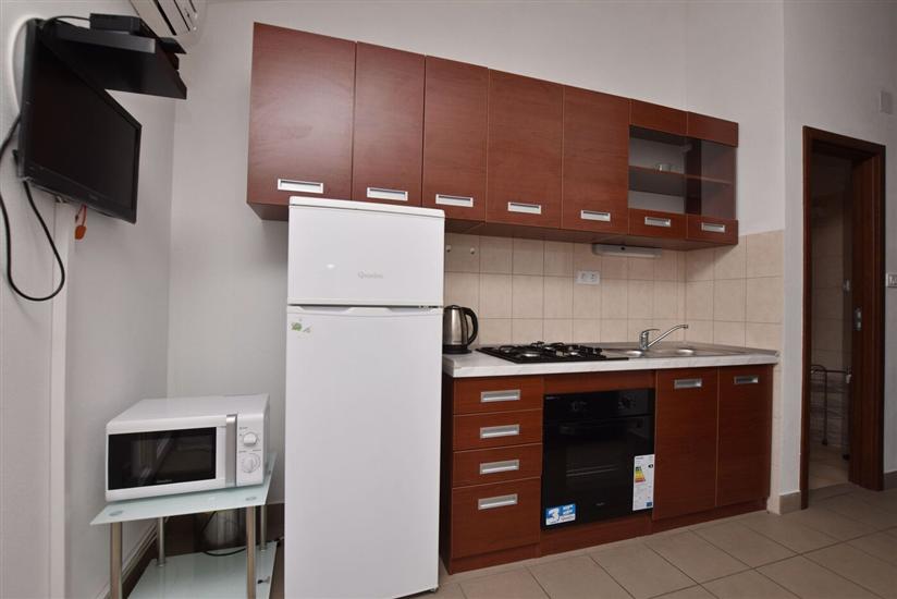 Apartment A3, for 4 persons