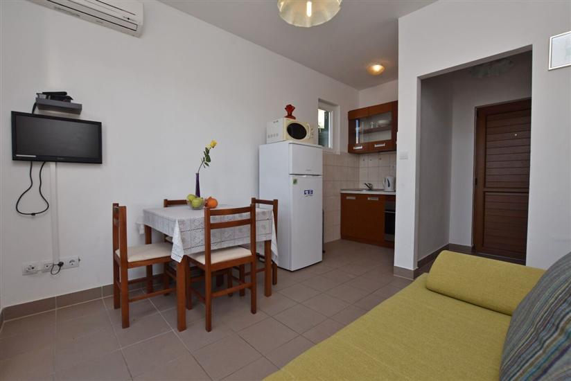 Apartment A5, for 4 persons